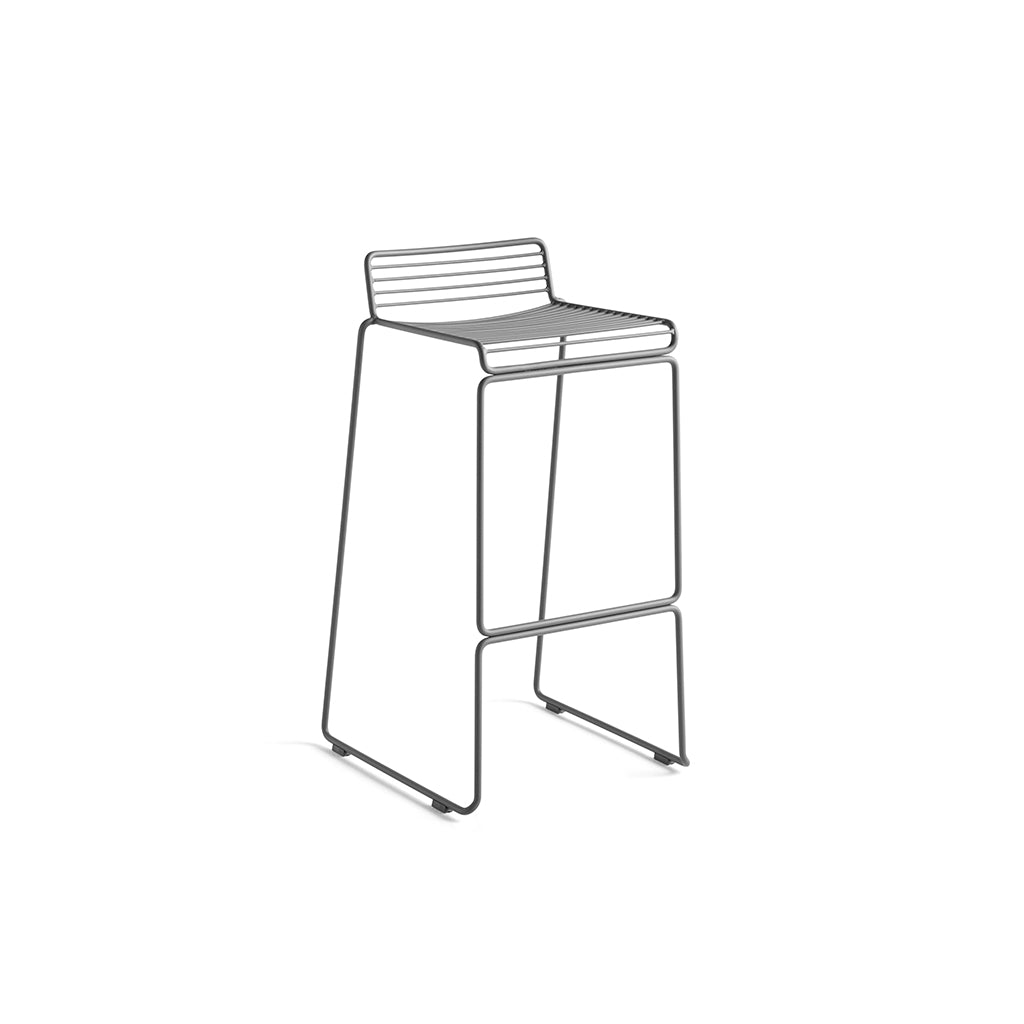 Scaun de bar Hee H75