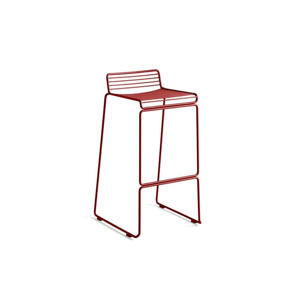 Scaun de bar Hee H75
