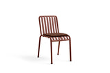 Pernă de șezut pentru scaun Palissade - Roșu