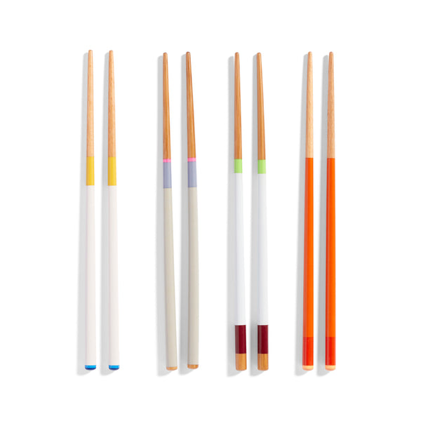 Colour Sticks - Set of 4