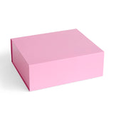 Colour Storage - Light Pink