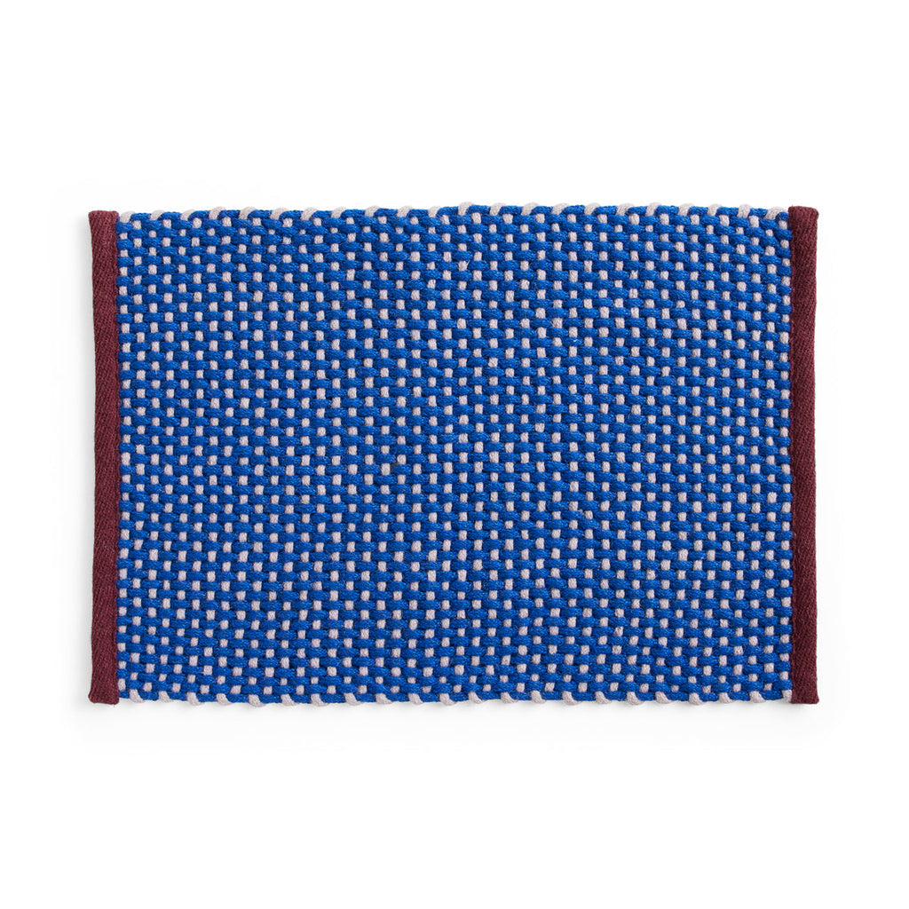 Door Mat - Royal Blue