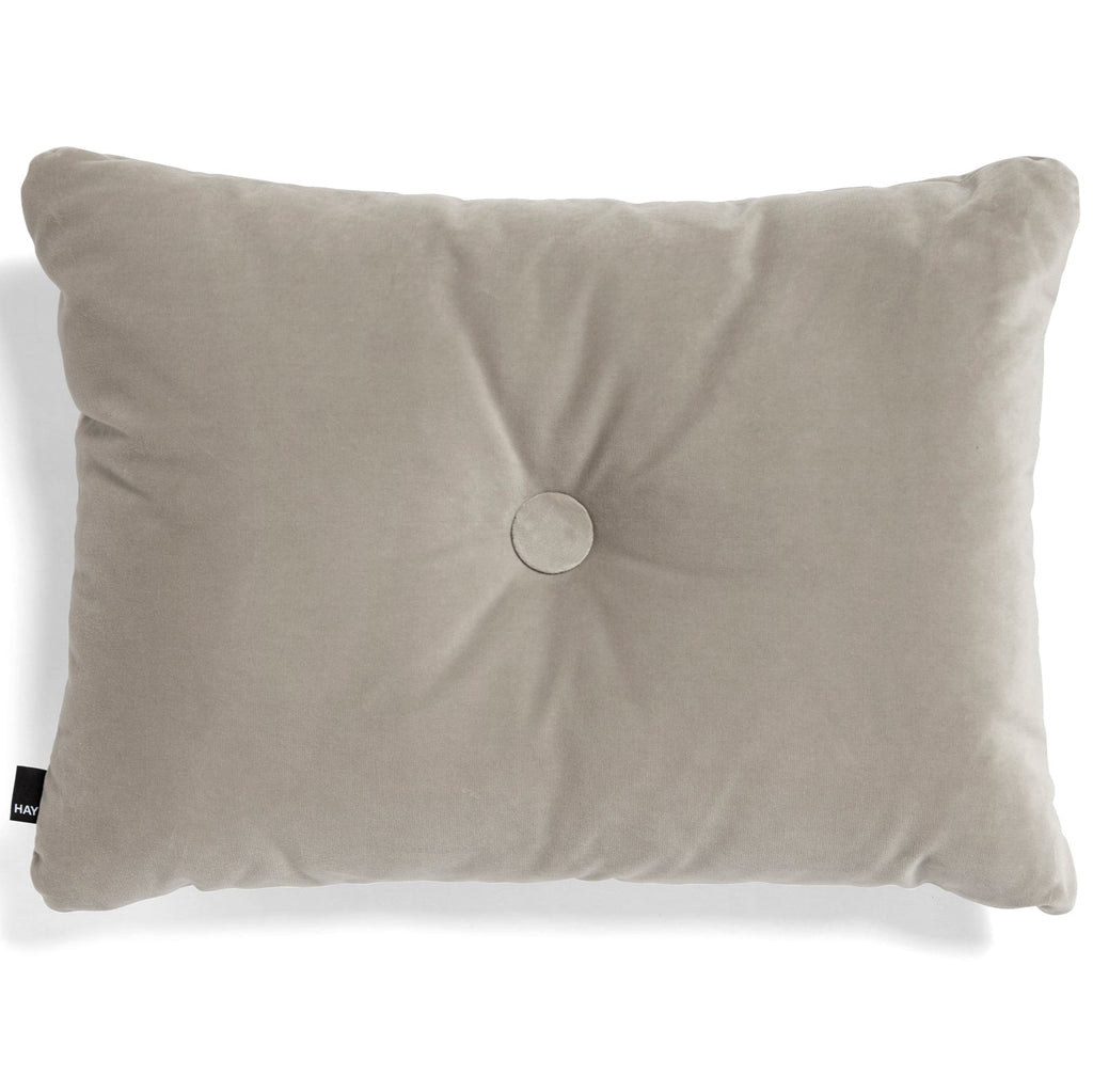 Dot Cushion Soft - Beige