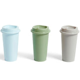 Paquet Coffee Cup - Set of 3