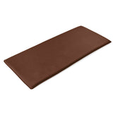 Seat Cushion for Palissade Sofa - Iron Red