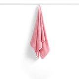 Mono Bath Towel - Pink