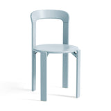 Rey Chair - Slate Blue