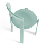 Rey Chair - Fall Green
