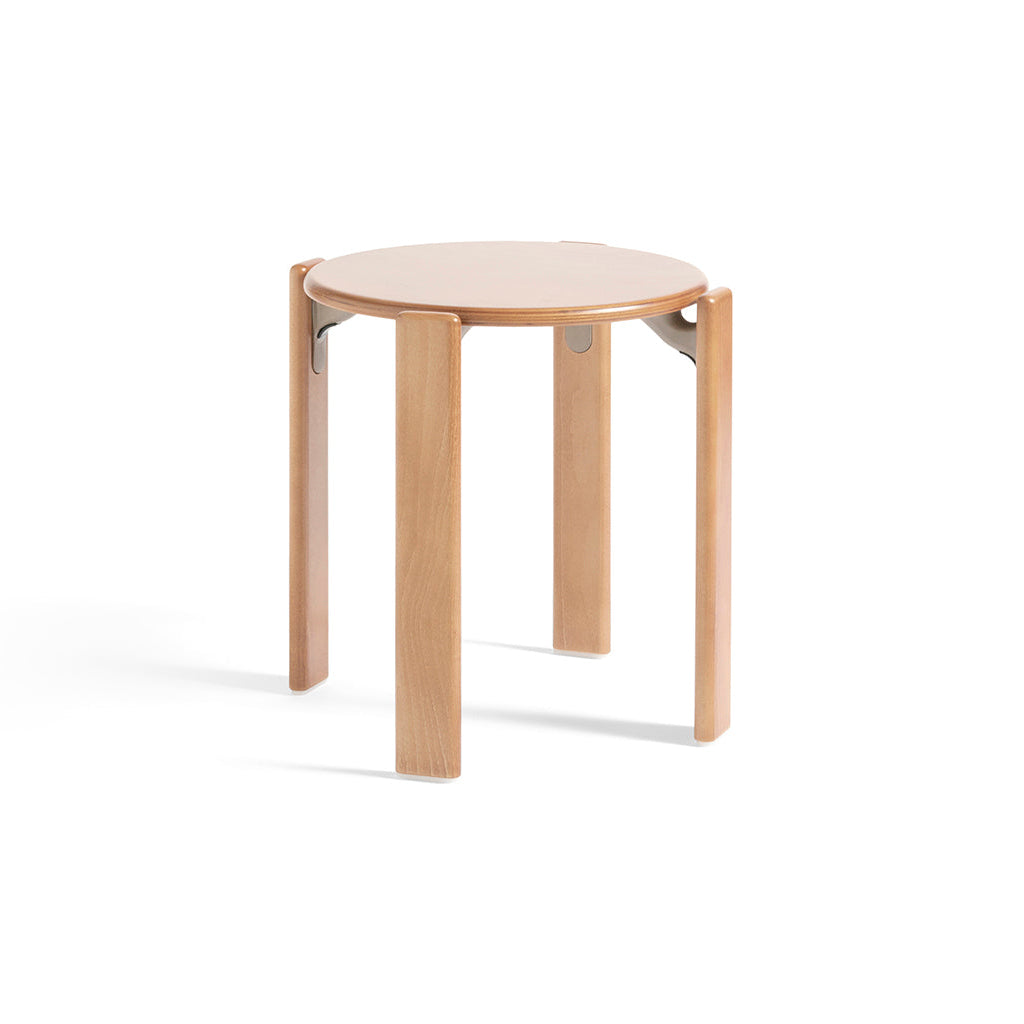 Rey Stool - Golden