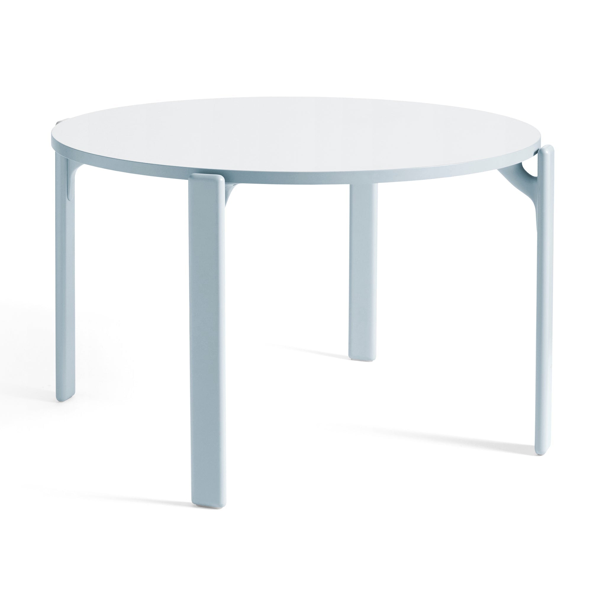 Masă de dining Rey - Slate Blue