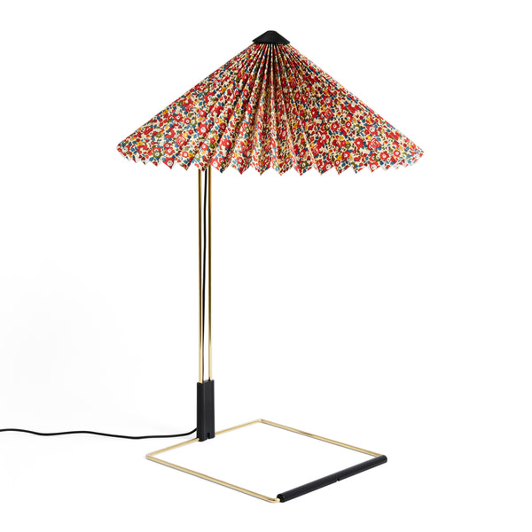 Matin Table Lamp - Betsy Ann by Liberty