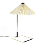 Matin Table Lamp - Ed by Liberty