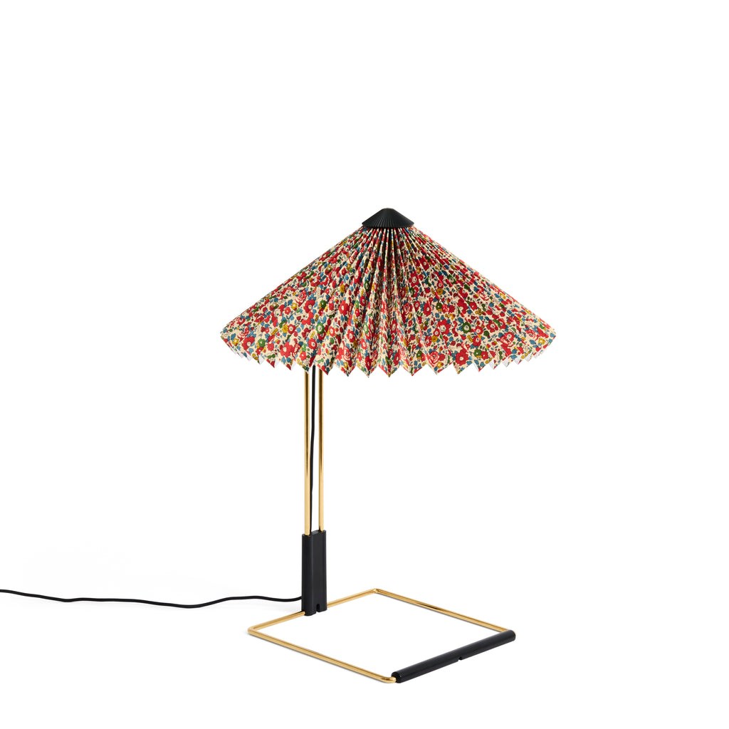 Matin Table Lamp - Betsy Ann by Liberty