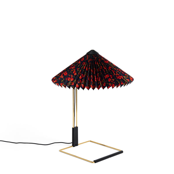 Matin Table Lamp - Ros by Liberty