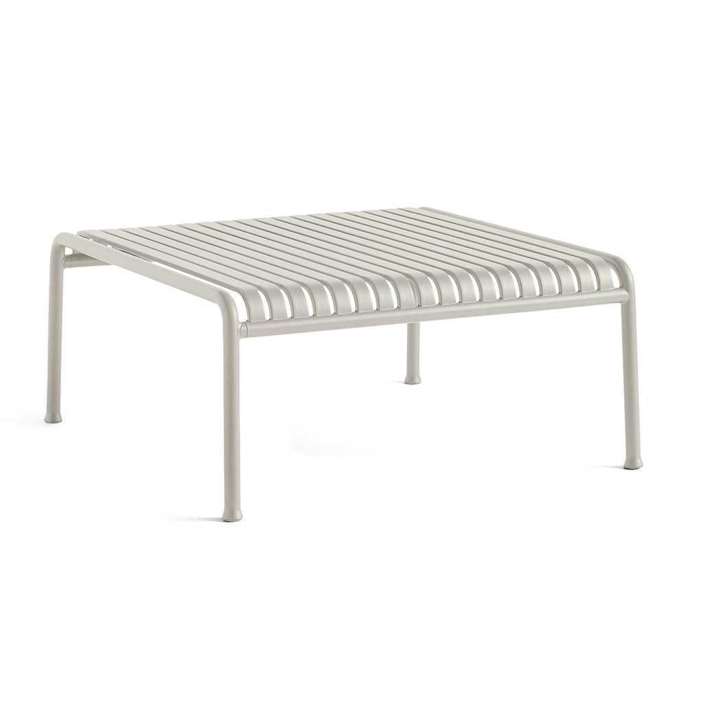 Palissade Low Table - Sky Grey
