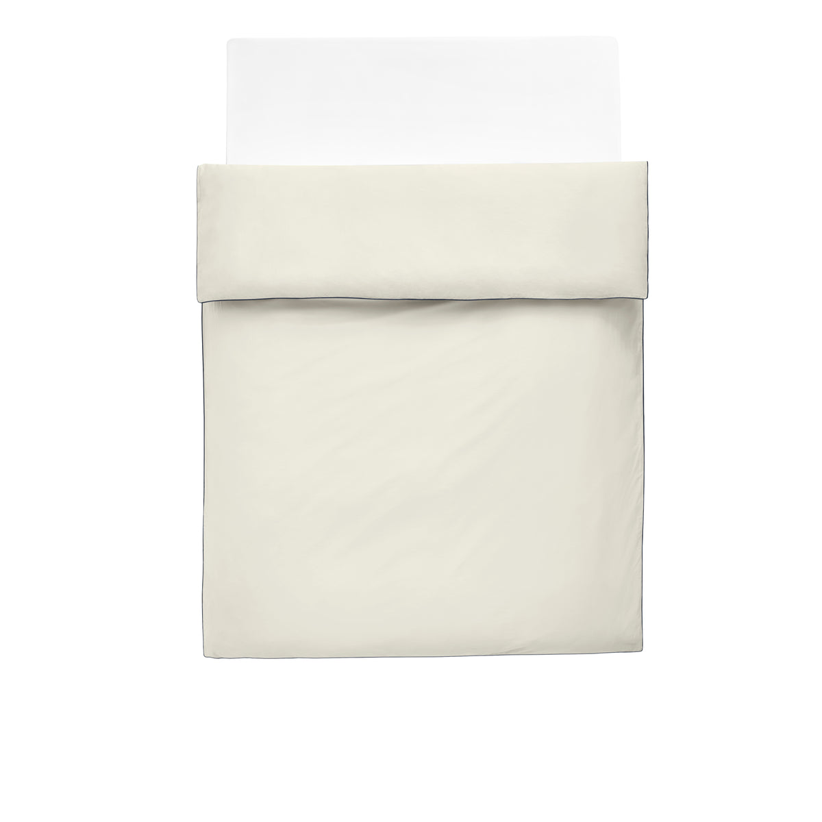 Husa de pilota Outline - Ivory