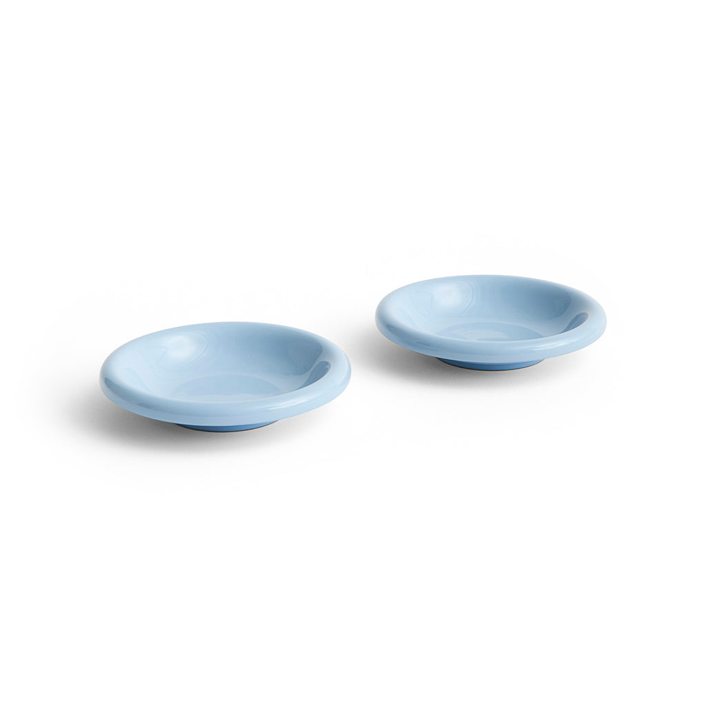 Barro Bowl Set of 2 - Light Blue