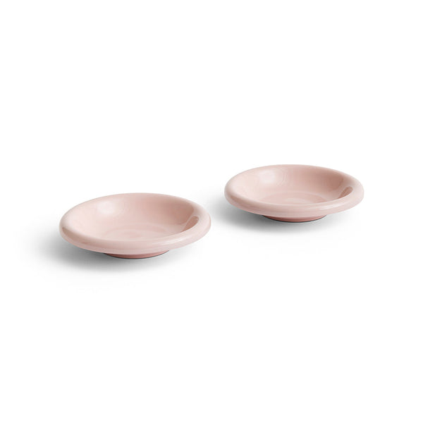 Barro Bowl Set of 2 - Pink