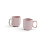 Barro Cup Set of 2 - Pink
