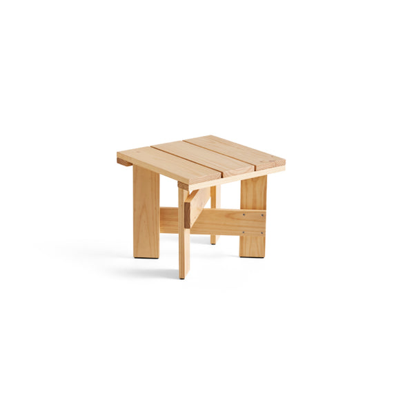 Crate Low Table