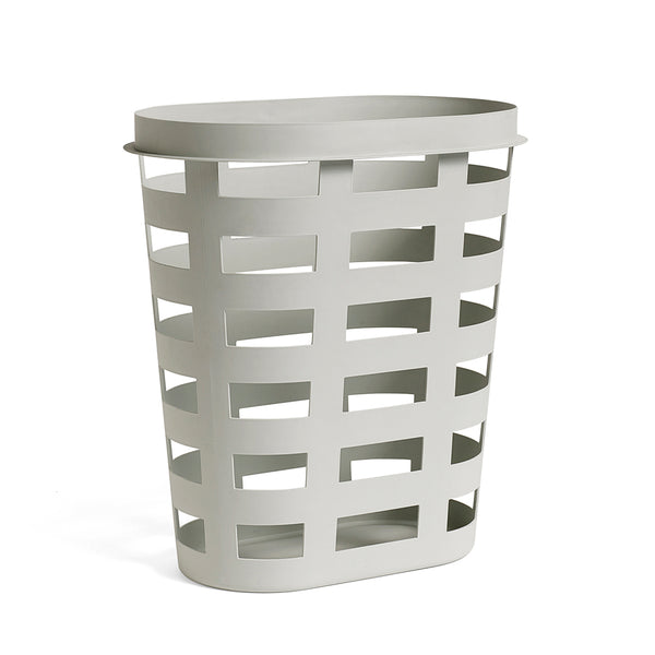 Cos Mare Basket Recycled - Gri deschis