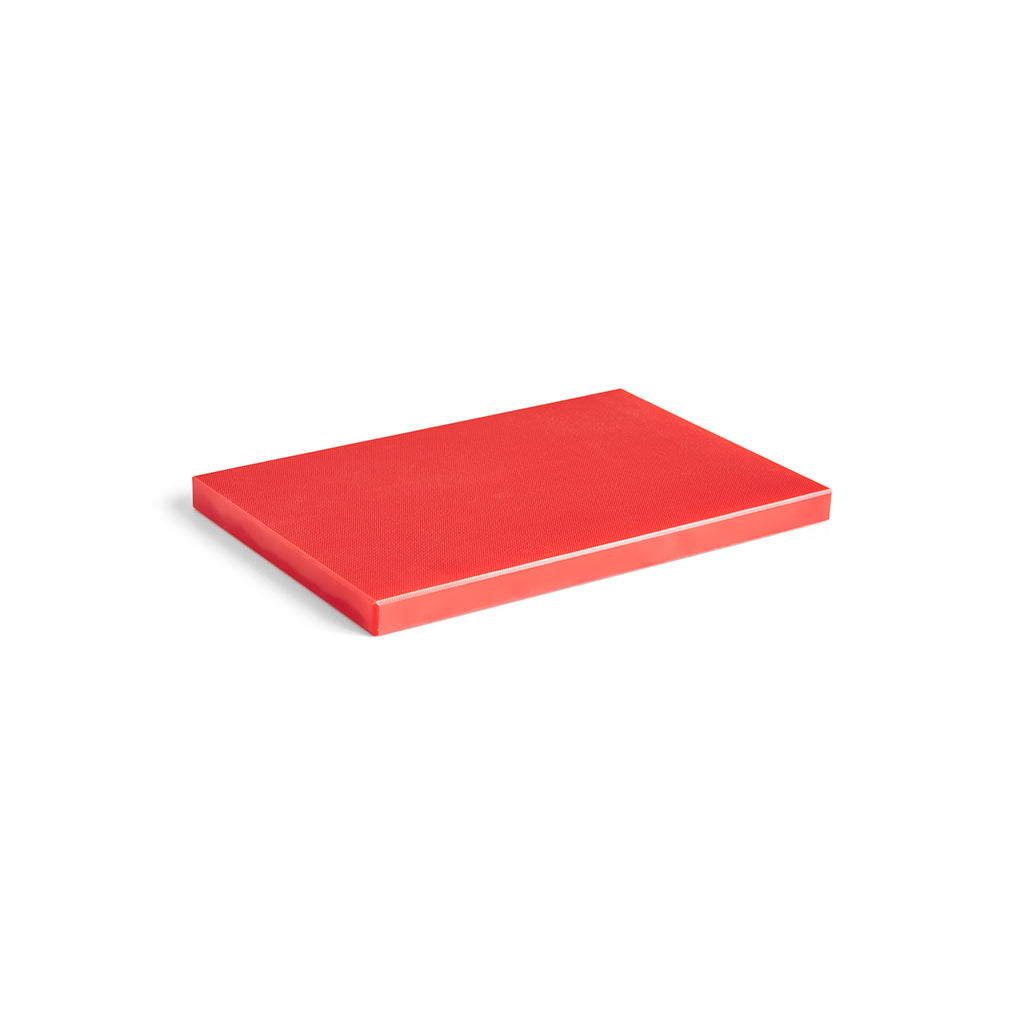 Slice Chopping Board Medium - Red