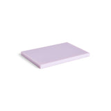 Slice Chopping Board Medium - Lavender