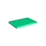 Slice Chopping Board Medium - Green