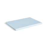 Slice Chopping Board Large - Ice Blue