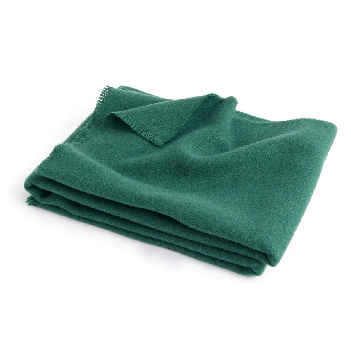 Pătură Mono - Verde