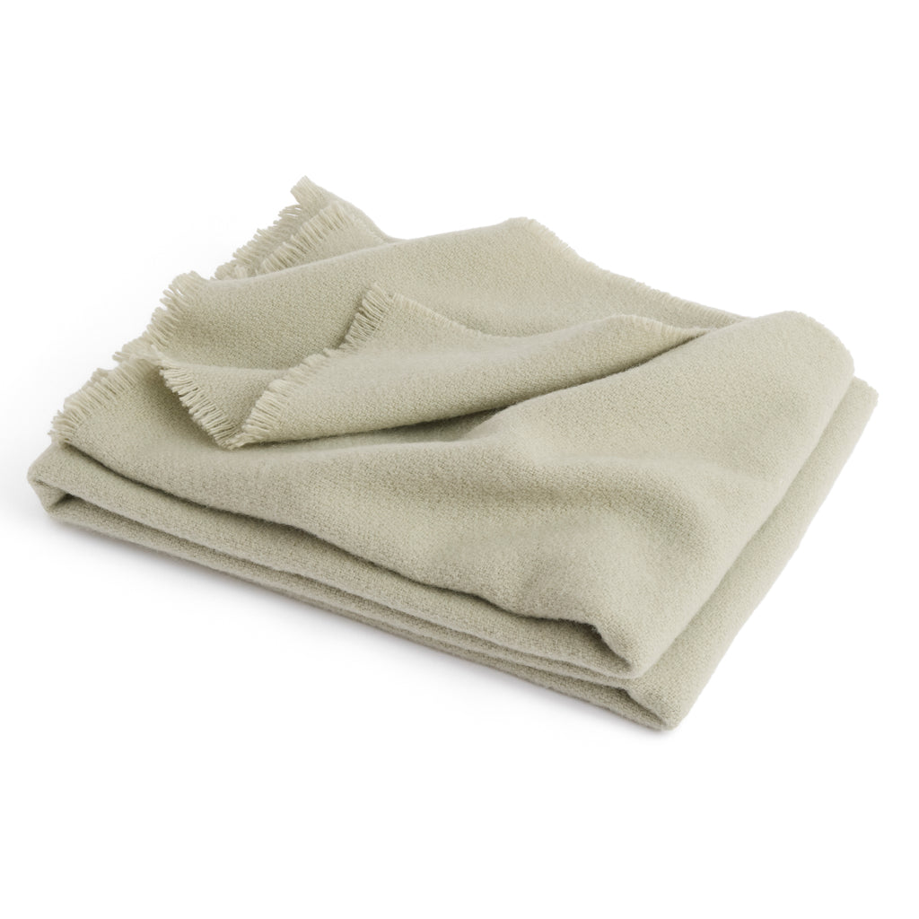 Mono Blanket - Warm grey