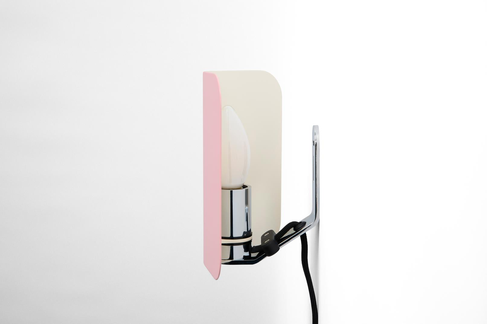 Aplica Apex - Luis pink