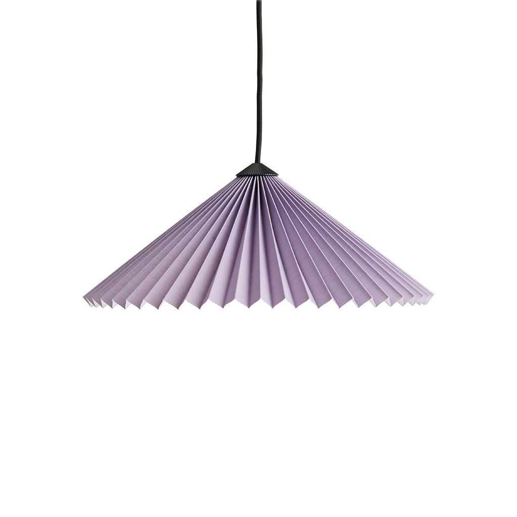 Matin Pendant - Lavender