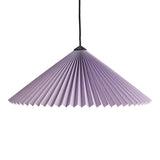 Matin Pendant - Lavender