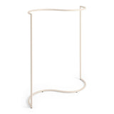 Colour Rack - S - Shape - Eggshell