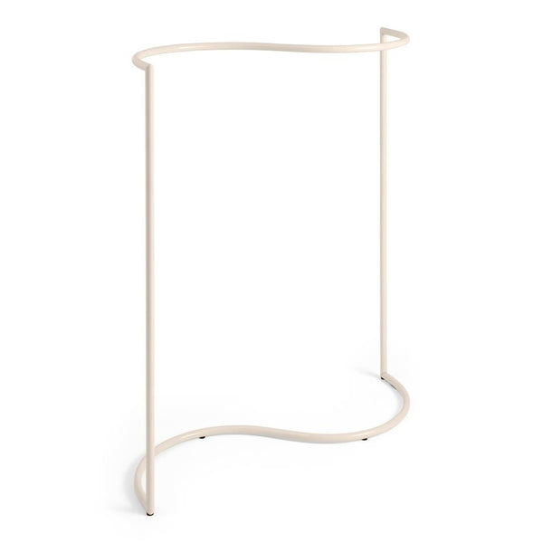 Colour Rack - S - Shape - Eggshell