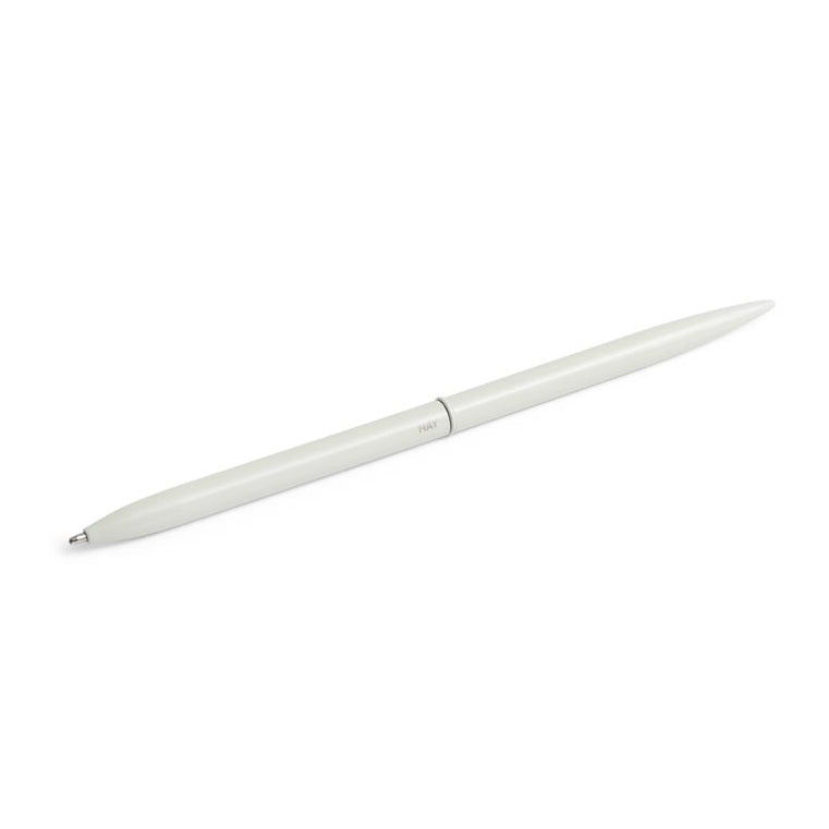 Bullet Pen - Chalk White