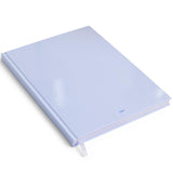 Colour Notebook - Lavender