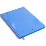 Colour Notebook - Vibrant Blue