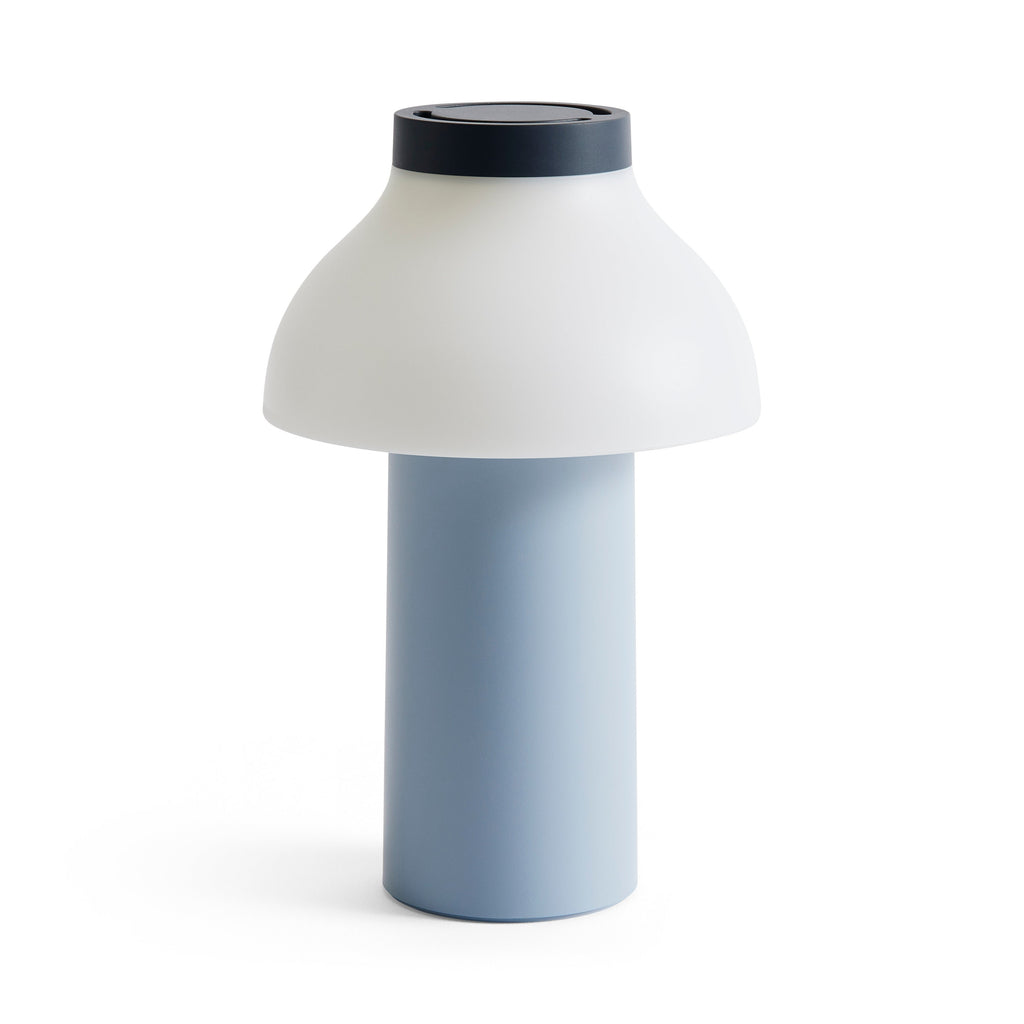 PC Portable Lamp - Slate Blue