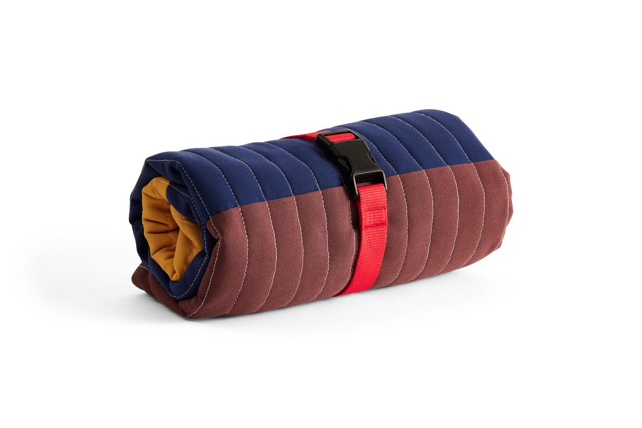 Patura Travel  HAY Dogs - Multi colour Quilted