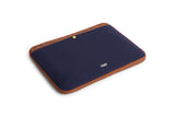 Multi Laptop Cover - 13"/14" - Midnight blue multi