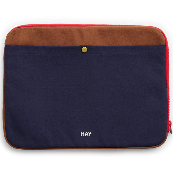 Geantă Multi Laptop - 13"/14" - Midnight blue multi