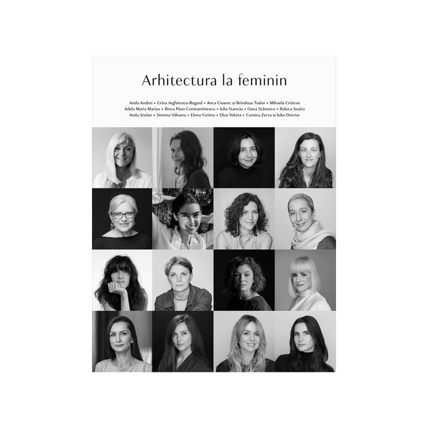 Arhitectura la feminin - Igloo