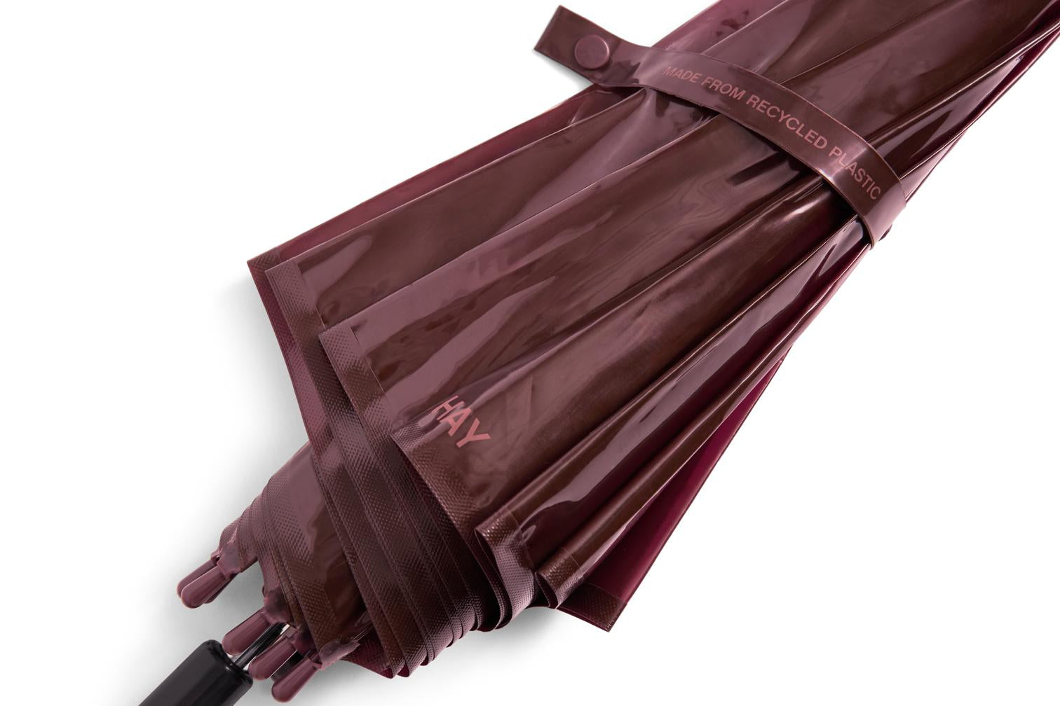 HAY Umbrella - Burgundy