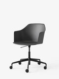 Rely Meeting Chair HW53 - 5-Star Base, Gas lift, Castors