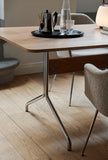 Masa De Dining Pavilion AV24