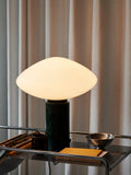 Mist Pendant AP17 Table Lamp - Verde Guatemala