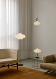 Copenhagen SC14 Floor Lamp