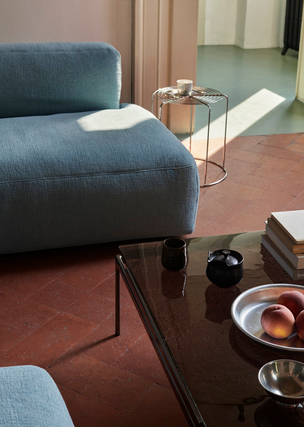 Sett LN13 Coffee Table